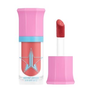 Liquid Blush - Peach Bubblegum